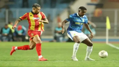 صن داونز إلى نهائي دوري أبطال أفريقيا بعد الفوز على الترجي