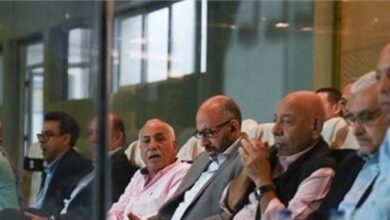 عاجل أول تعليق رسمي من الزمالك على استقالة مجلس الإدارة عاجل.. أول تعليق رسمي من الزمالك على استقالة مجلس الإدارة نهاية الموسم