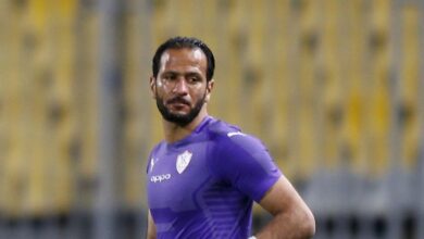 عماد السيد حلمي الاعتزال في الزمالك وزيزو خسر كثيرا بانتقاله عماد السيد: حلمي الاعتزال في الزمالك.. وزيزو خسر كثيرا بانتقاله للأهلي