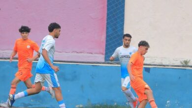 فاركو يكتسح غزل المحلة بخماسية في دوري الجمهورية 1 فاركو يكتسح غزل المحلة بخماسية في دوري الجمهورية فاركو يكتسح غزل المحلة بخماسية في دوري الجمهورية