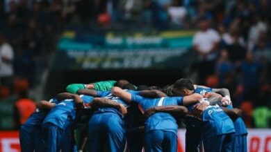 في أول مباراة لماكلفرين تشيلسي يهزم ليدز يونايتد ويتأهل لنهائي في أول مباراة لماكلفرين.. تشيلسي يهزم ليدز يونايتد ويتأهل لنهائي كأس الاتحاد