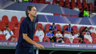 فيديو.. الدعيع: من جاء بإنزاجي للهلال لا يفقه شيئا.. ويجب ألا يعود للرياض | كووورة 1 kooora logo