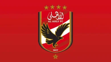 كواليس غرفة ملابس الأهلي بعد التعادل مع سيراميكا