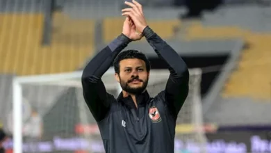 لجنة الاتسئناف تخفف عقوبة محمد الشناوي حارس الأهلي