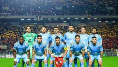 ماذا يحتاج الأهلي لتحقيق لقب الدوري المصري؟ ماذا يحتاج الأهلي لتحقيق لقب الدوري المصري؟