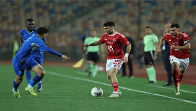 مدرب سموحة يتحدث عن شكوى حكم مباراة الأهلي وطموح الفريق 5 مدرب سموحة يتحدث عن شكوى حكم مباراة الأهلي وطموح الفريق