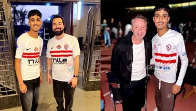 مشاركة فنان شهير واعتذار شيكابالا.. كواليس إعلان تطبيق الزمالك