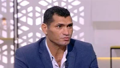 نجم الأحمر السابق: الأهلي يضم الأفضل في مصر والزمالك أقل فنياً