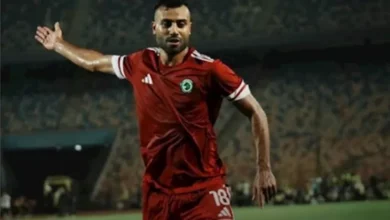 هجوم قوي من حسام حسن على إدارة مودرن سبورت بعد فسخ تعاقده مع الفريق