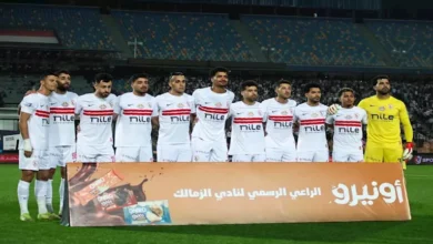 هل يستطيع الزمالك تحقيق رقما قياسيا في عدد النقاط بالدوري هذا الموسم؟
