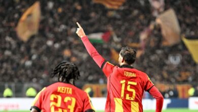 هل يصبح بن رمضان عائقا؟ تفاصيل صفقة انضمام توجاي لـ هل يصبح بن رمضان عائقا؟.. تفاصيل صفقة انضمام توجاي لـ الأهلي