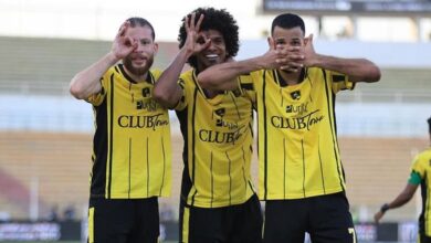 وادي دجلة يخطف انتصارا قاتلا من حرس الحدود وادي دجلة يخطف انتصارا قاتلا من حرس الحدود