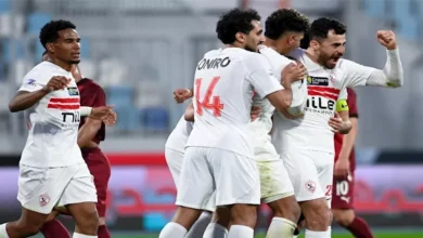 وسط جماهير غفيرة.. 3 سيناريوهات تؤهل الزمالك لنهائي الكونفدرالية