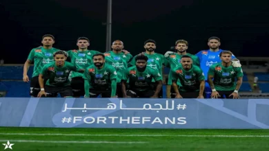يضم لاعب مصري.. أول فريق يهبط من الدوري السعودي للمحترفين