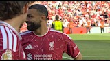 صلاح ينهي رحلته مع ليفربول (6)