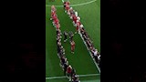 ماذا فعلت زوجة محمد صلاح في وداعه الأخير بليفربول؟ (3)