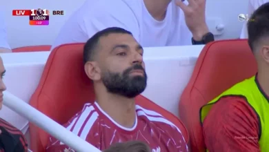 11 صورة لمحمد صلاح في مباراته الختامية مع ليفربول 6 11 صورة لمحمد صلاح في مباراته الختامية مع ليفربول