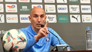 النصر الاماراتي يقترب من التعاقد مع المدرب الكرواتي يورتشيتش 1 النصر الاماراتي يقترب من التعاقد مع المدرب الكرواتي يورتشيتش