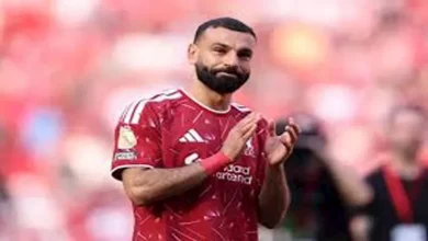 أرقام محمد صلاح مع ليفربول في الدوري والبطولات المختلفة | مصراوي 1 أرقام محمد صلاح مع ليفربول في الدوري والبطولات المختلفة | مصراوي
