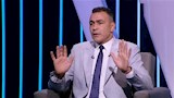 عصام الحضري يشارك متابعيه 3 صور خلال تأدية مناسك العمرة