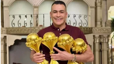 "يا جعان" تشعل السوشيال ميديا.. أزمة جديدة بين الحضري وجمهور الأهلي 1 "يا جعان" تشعل السوشيال ميديا.. أزمة جديدة بين الحضري وجمهور الأهلي