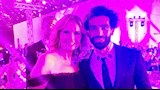محمد صلاح ويسرا
