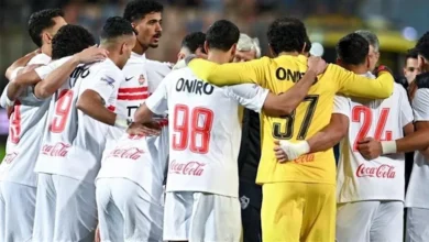 4 لاعبين يشكلون خطورة الزمالك أمام اتحاد العاصمة الجزائري