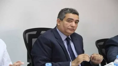 أحمد مجاهد: لا أمتلك أي صلاحيات داخل اتحاد الكرة منذ 2022