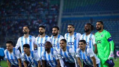 أهداف بيراميدز وسموحة في الدوري المصري زلاكة يتقدم للسماوي أهداف بيراميدز وسموحة في الدوري المصري.. زلاكة يتقدم للسماوي