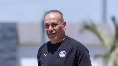 إبراهيم حسن يعلن تفاصيل معسكر منتخب مصر 5 إبراهيم حسن يعلن تفاصيل معسكر منتخب مصر
