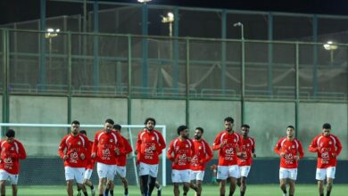 استبعاد الجوكر وثنائي الأهلي مفاجآت بالجملة في قائمة المنتخب لكأس استبعاد «الجوكر» وثنائي الأهلي.. مفاجآت بالجملة في قائمة المنتخب لكأس العالم 2026