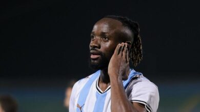 الاتفاق السعودي يقدم عرضا خياليا لـ فيستون ماييلي.. تعرف على الرقم ورد فعل اللاعب 3 الاتفاق السعودي يقدم عرضا خياليا لـ فيستون ماييلي تعرف على الاتفاق السعودي يقدم عرضا خياليا لـ فيستون ماييلي.. تعرف على الرقم ورد فعل اللاعب