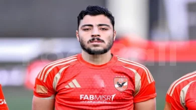 الشمال يضع شرطا لرحيل اكرم توفيق