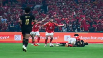القمة 132.. موعد مباراة الأهلي والزمالك والقناة الناقلة