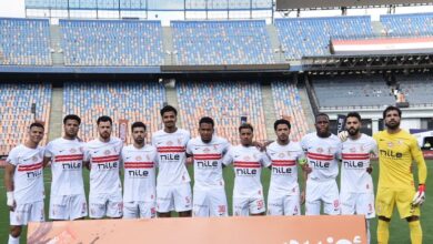 بالأسماء الزمالك يحسم 3 صفقات جديدة بالأسماء.. الزمالك يحسم 3 صفقات جديدة