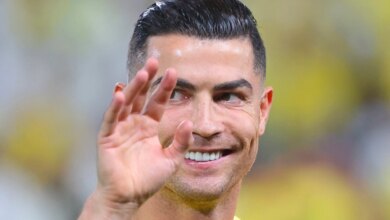 بالفيديو.. سامي الجابر: النصر يحتاج إلى مهاجم أفضل من رونالدو! | كووورة 5 kooora logo