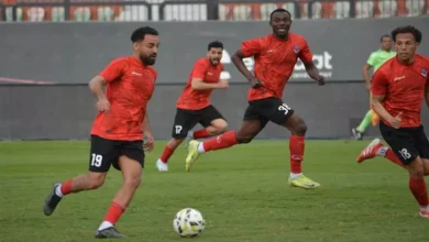 بترول أسيوط يعود إلى الدوري الممتاز بعد غياب 16 عاماً