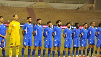 بـتسجيلات القمة سموحة يستعين بالأهلي قبل مواجهة الزمالك بـ«تسجيلات القمة».. سموحة يستعين بالأهلي قبل مواجهة الزمالك