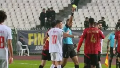 تشكيل الزمالك الرسمي لمواجهة اتحاد العاصمة في نهائي الكونفدرالية