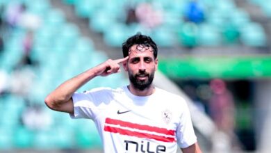تشكيل الزمالك المتوقع أمام سموحة الدباغ يقود الهجوم تشكيل الزمالك المتوقع أمام سموحة.. الدباغ يقود الهجوم