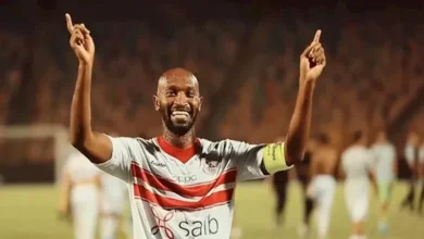 "تعالى نكسب أفريقيا".. ظهور مثير لـ شيكابالا مع جماهير الزمالك (فيديو)