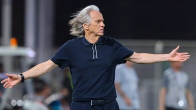 تكرار كارثة الهلال.. جنون جيسوس يدمر حلم نجم النصر | كووورة 18 kooora logo