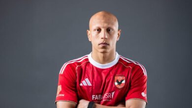 رئيس نادي البنك الأهلي يخرج عن صمته بشأن إصابة عمرو الجزار مع الأهلي: لن نعيده مجددا 16 رئيس نادي البنك الأهلي يخرج عن صمته بشأن إصابة عمرو رئيس نادي البنك الأهلي يخرج عن صمته بشأن إصابة عمرو الجزار مع الأهلي: لن نعيده مجددا