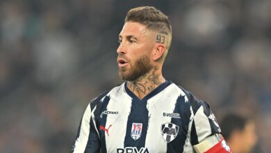 راموس يستهدف نجم برشلونة لتعزيز إشبيلية | كووورة 7 Crystal Palace v Arsenal - Premier League
