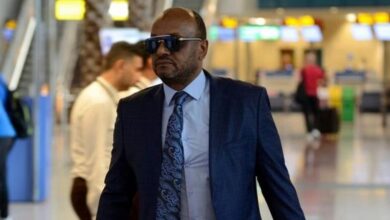 رسائل إسماعيل يوسف لـ معتمد جمال بعد خسارة الكونفدرالية 2 رسائل إسماعيل يوسف لـ معتمد جمال بعد خسارة الكونفدرالية رسائل إسماعيل يوسف لـ معتمد جمال بعد خسارة الكونفدرالية
