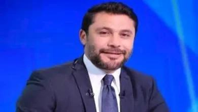 رسالة من الصقر لأسامة حسني: "كلام ميتقالش على شاشة الأهلي" 2 رسالة من الصقر لأسامة حسني: "كلام ميتقالش على شاشة الأهلي"