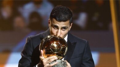 ريال مدريد يخطط لضم إنزو فرنانديز حال فشل صفقة رودري ريال مدريد يخطط لضم إنزو فرنانديز حال فشل صفقة رودري
