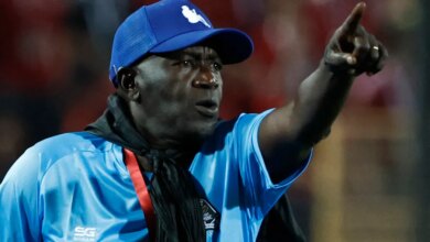 سر التتويج.. مدرب اتحاد العاصمة: أجبرنا الزمالك على هذا الأمر.. وعزلنا نجمه | كووورة 1 kooora logo