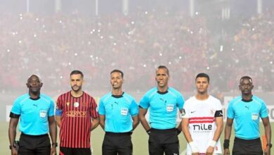 سلاح جديد من معتمد جمال أمام اتحاد العاصمة وقرار مفاجئ سلاح جديد من معتمد جمال أمام اتحاد العاصمة.. وقرار مفاجئ في تشكيل الزمالك