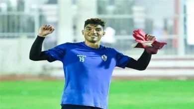 صبحي يكشف موقفه من أزمة المراهنات